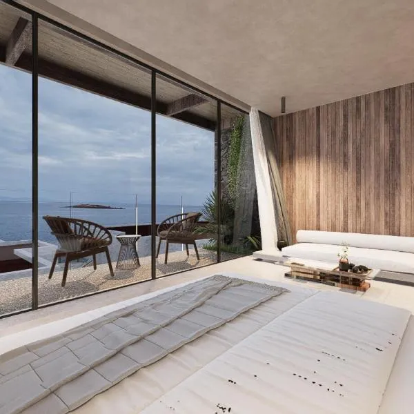 Voger Bodrum by The Sea, ξενοδοχείο στο Yalıkavak