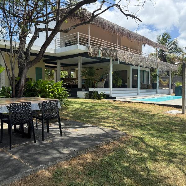 Oceana Suites Casa Algaroba