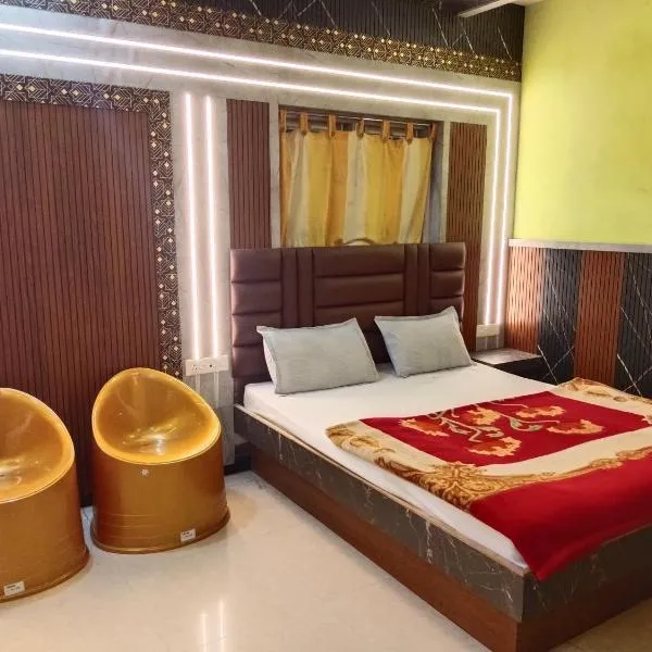Sri Krishna residency photo 2