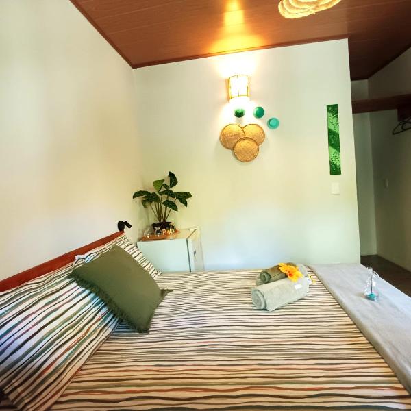 Pousada Casa de Naue - Ilha de Boipeba - Foto 2