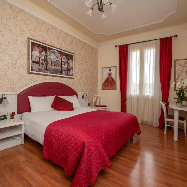 Casa Faccioli Luxury B&B & Wellness, ξενοδοχείο στη Μπολόνια