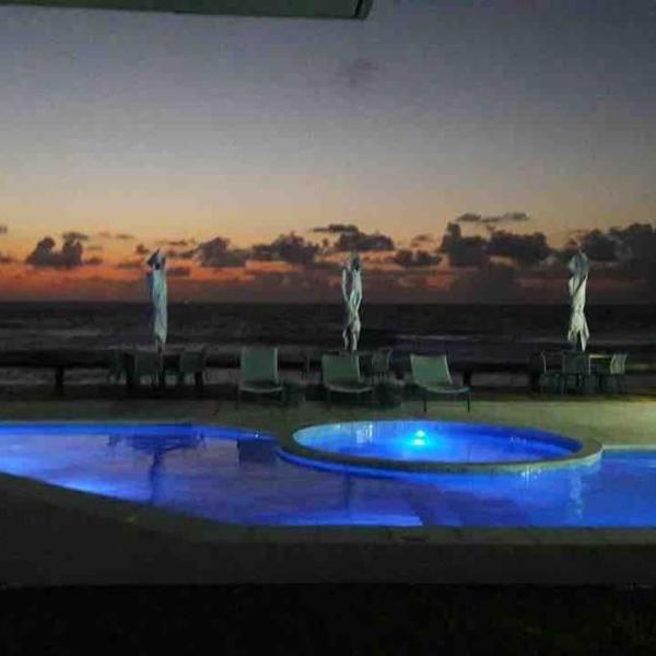 Seaside in Porto de Galinhas