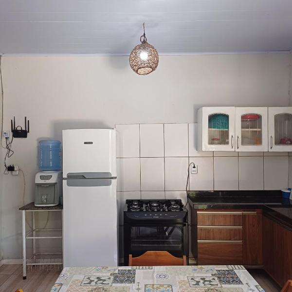Casa Familiar em frente ao Rio Preguiças - 50 mts - Foto 4
