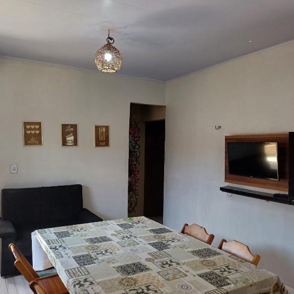 Casa Familiar em frente ao Rio Preguiças - 50 mts - Foto 5