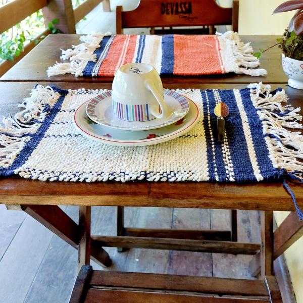 Hospedagem Casa do Bem Ficar - Foto 4