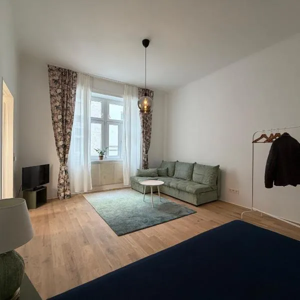 Cosy City Apartment Modern Living in Wien Penzing, hotel en Viena