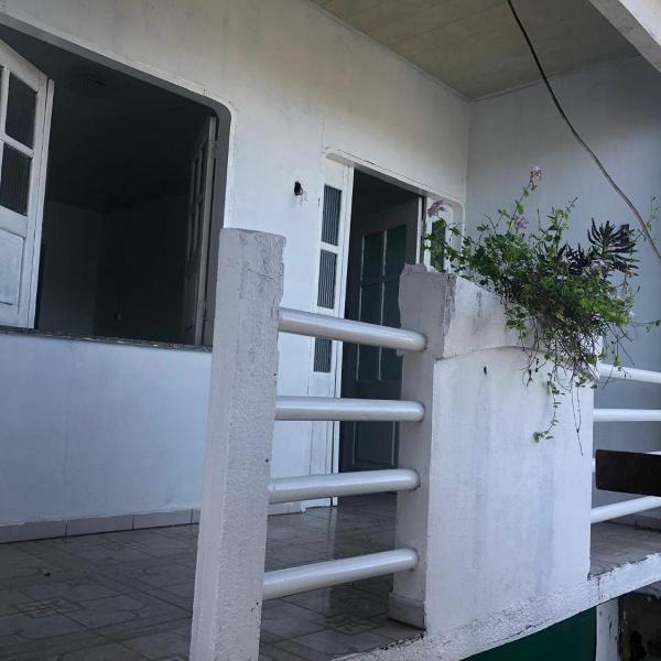 Hospedagem Familia Lima