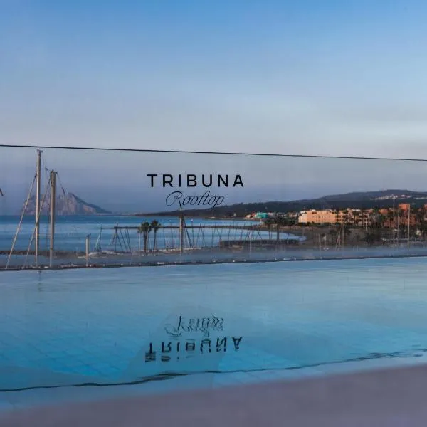 MIM Sotogrande Member of Melia Collection, hotel em Sotogrande