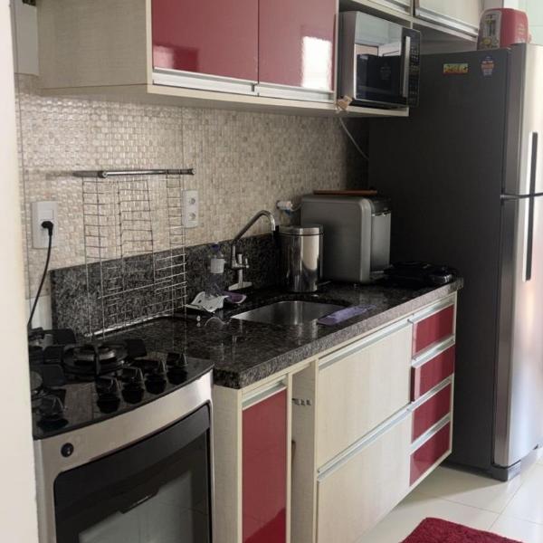 Apartamento na melhor localização de Ubatuba, com Duas varandas - Foto 5