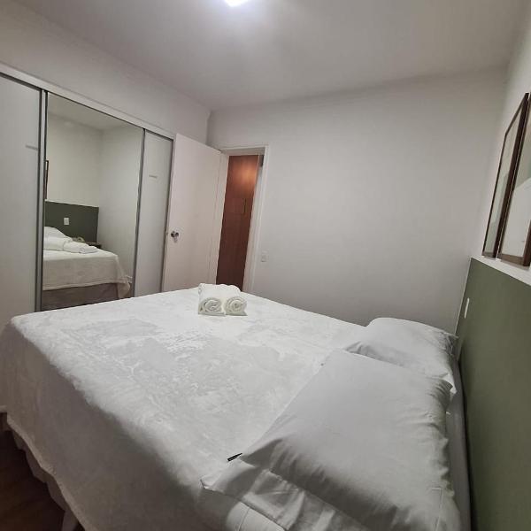 Apto reformado, garagem, Itaim Bibi,42 - Foto 2