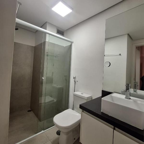 Apto reformado, garagem, Itaim Bibi,42 - Foto 3