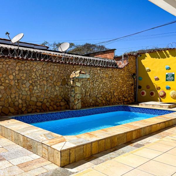 Estrela D Alva Pousada - Foto 4