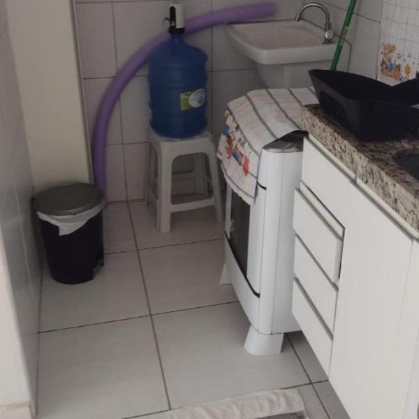 Porto de galinhas flats muro alto - Foto 3