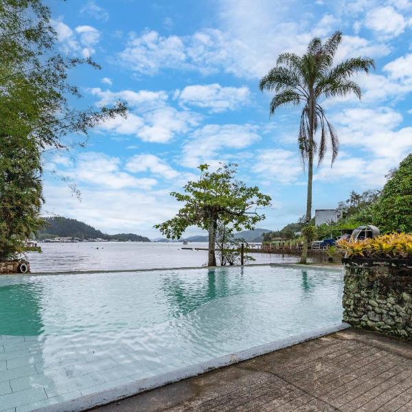Suites em Angra dos Reis