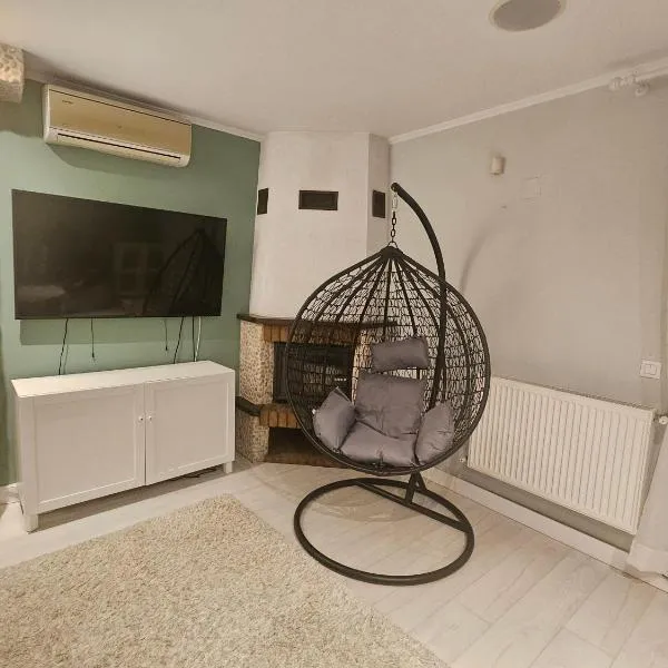 Alegna Holiday house Mamaia Nord, hotel em Mamaia Nord – Năvodari