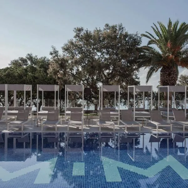 MIM Mallorca Member of Melia Collection, hotel em Sa Coma