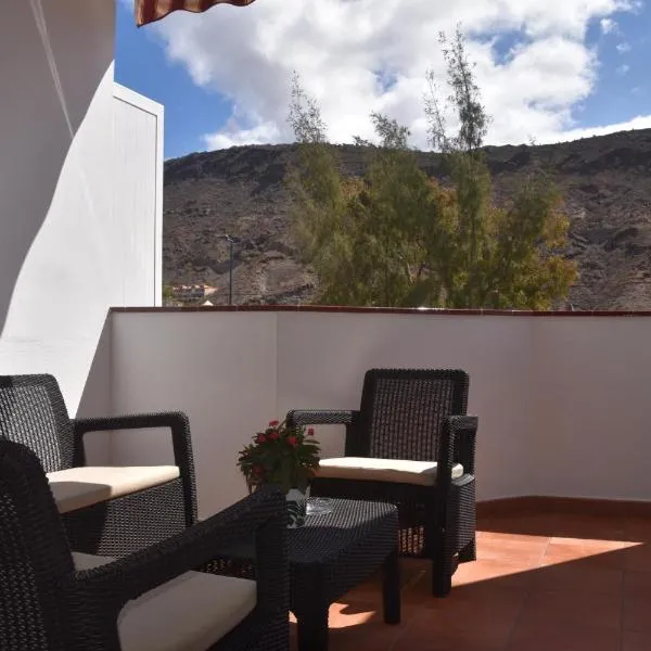 Vv Faro, hotel em Puerto de Mogán