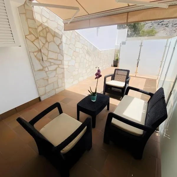 Vv Timón, hotel em Puerto de Mogán