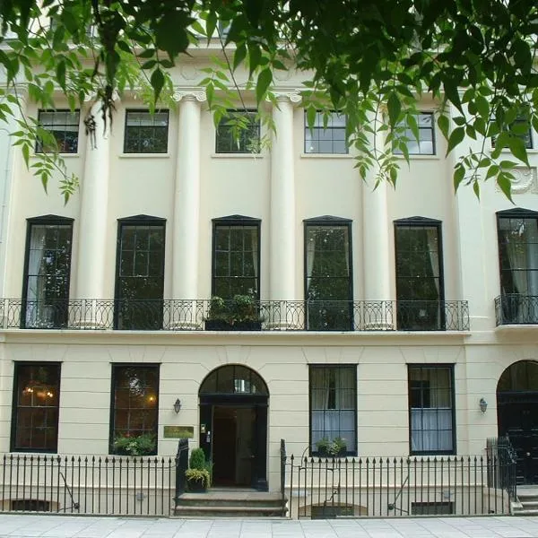 The Goodenough Hotel London, hotel in Londen