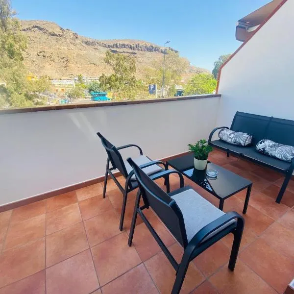 Vv Estrella, hotel em Puerto de Mogán