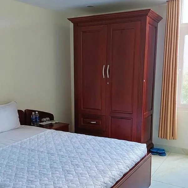 Jolilian Hotel Bãi Sau, hotel in Vung Tau