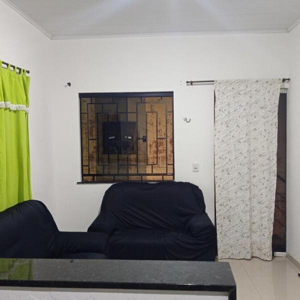 Entire house in Augusto Montenegro cop