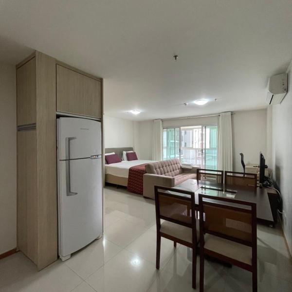 Flat no Jade Hotel Brasília - Foto 5