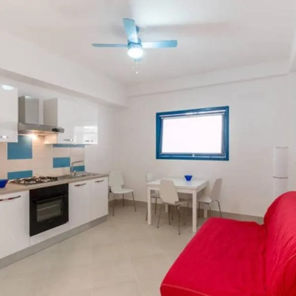 Bilocale Scoglitti nei luoghi di Montalbano, hotel v destinácii Scoglitti