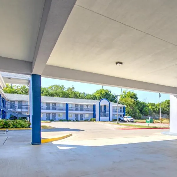 Heights Inn by Townhouse Harker Heights, TX, hotel in Harker Heights