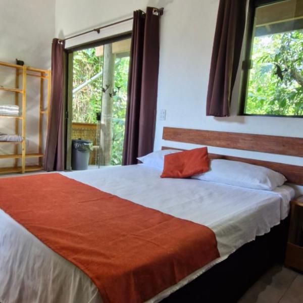 Chalé Suítes Casa na Praia de Itamambuca - Foto 2