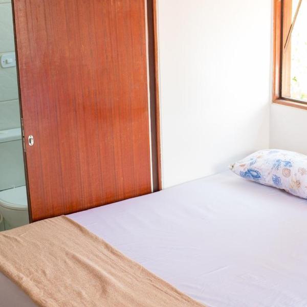 Casasveraneio casa top com 3 suítes com ar condicionado a 100 m da Praia - Barra de São Miguel, 7 minutos do gunga e 3 da praia bonita e conchas ! Área gourmet com piscina privativa e churrasqueira! condomínio com muito verde e piscina de 10m! - Foto 3