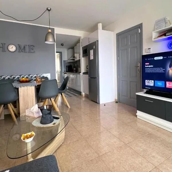 Casa Sofia, hotel em Corralejo