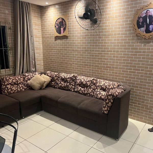 Casa para cop30