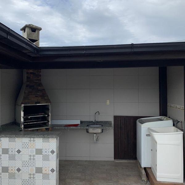 Casa a dois minutos da praia da Armação - Foto 3