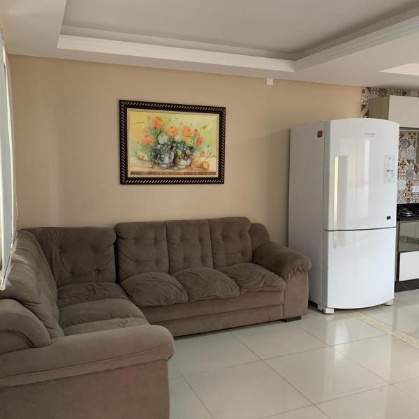 Casa a dois minutos da praia da Armação - Foto 5