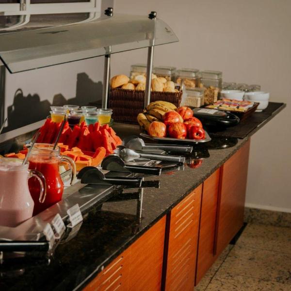 Habitat Hotel Pirassununga - Foto 4