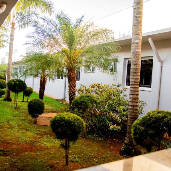 Habitat Hotel Pirassununga - Foto 5