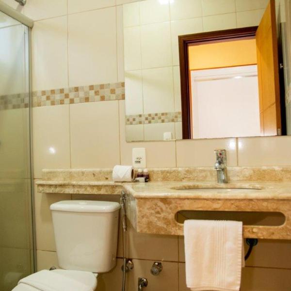 Habitat Hotel Pirassununga - Foto 3