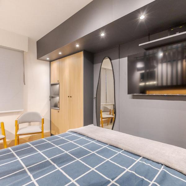 Studio próximo ao Consulado EUA e Hospital Conceição! - Foto 5
