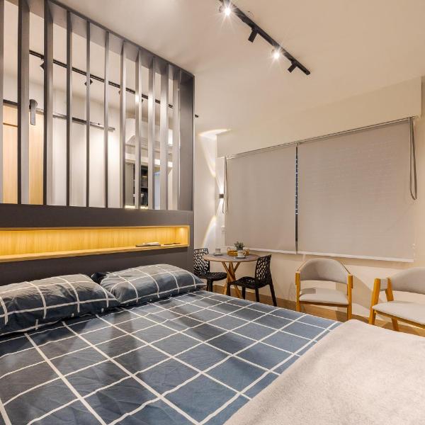 Studio próximo ao Consulado EUA e Hospital Conceição! - Foto 2