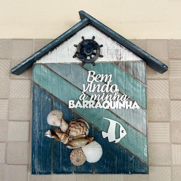Casa Aconchegante Tamandaré