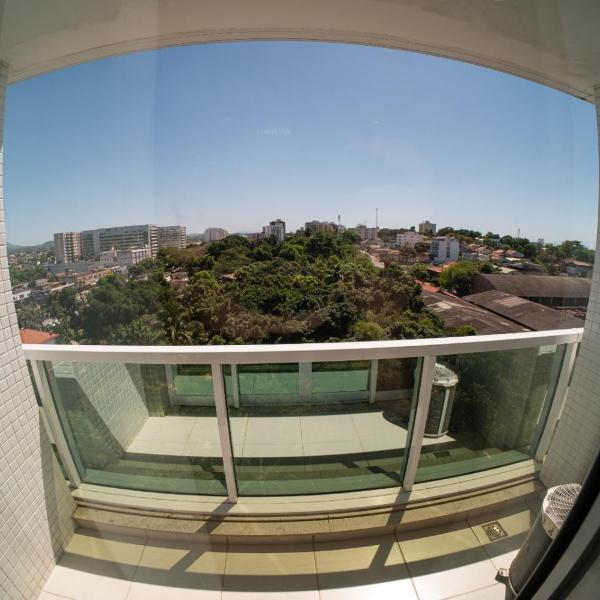 Hellix Flat Itaboraí - Foto 5