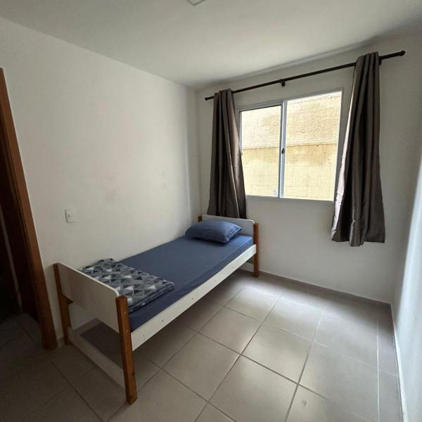 Apartamento Aconchego - Foto 2