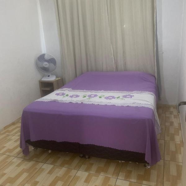 3-bedroom apartment, one of them an en-suite, in Passaré - Foto 2