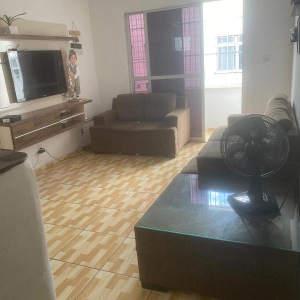 3-bedroom apartment, one of them an en-suite, in Passaré - Foto 5