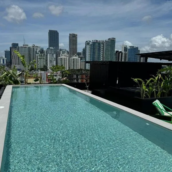 Canopyproperties, Hotel in Manila