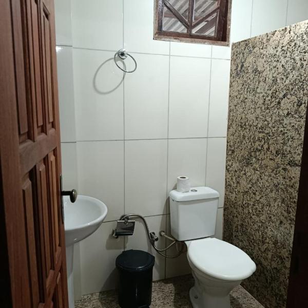 Pousada Nosso Cantinho - Foto 3