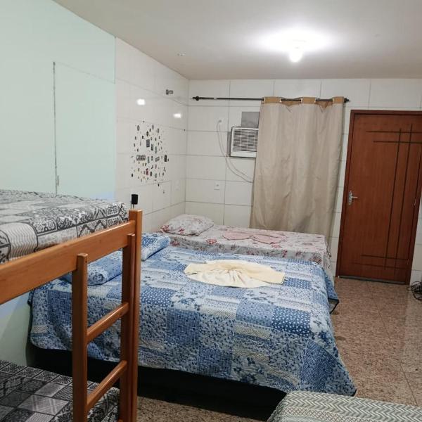 Pousada Nosso Cantinho - Foto 2