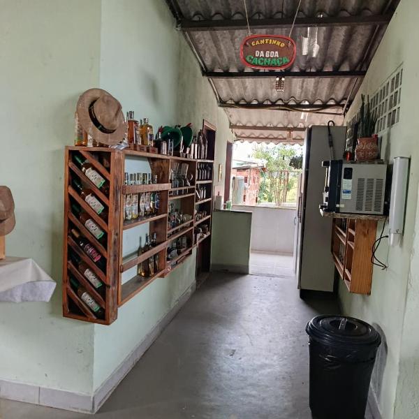 Pousada Nosso Cantinho - Foto 4