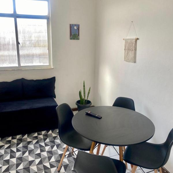 Quarto em Salvador Cabula